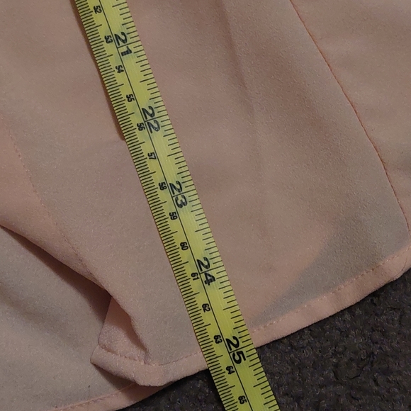 Calvin Klein blouse 👚 - Picture 6 of 9